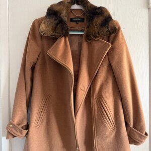 Vintage Ellen Tracy coat